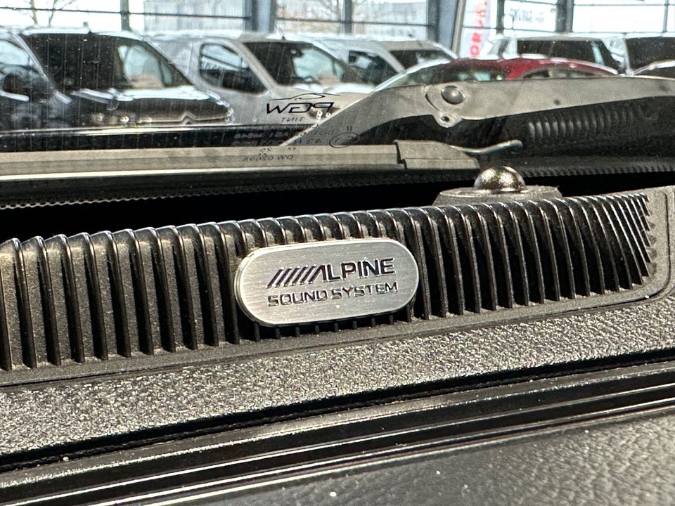 Dodge RAM 1500 3,0 EcoDiesel Laramie Crew Cab aut. 4d