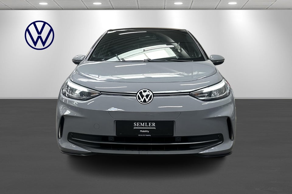 VW ID.3 58 Pro 5d