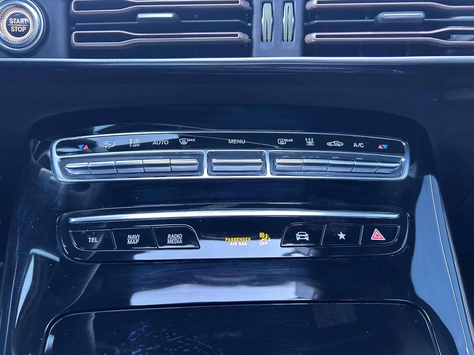 Mercedes EQC400 AMG Line 4Matic 5d
