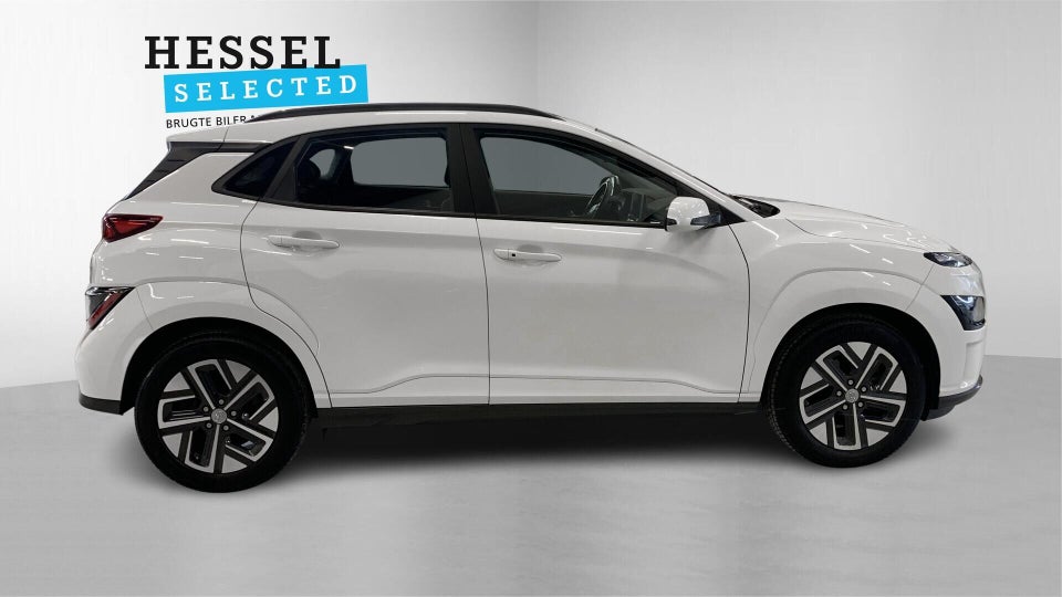 Hyundai Kona 39 EV Select 5d