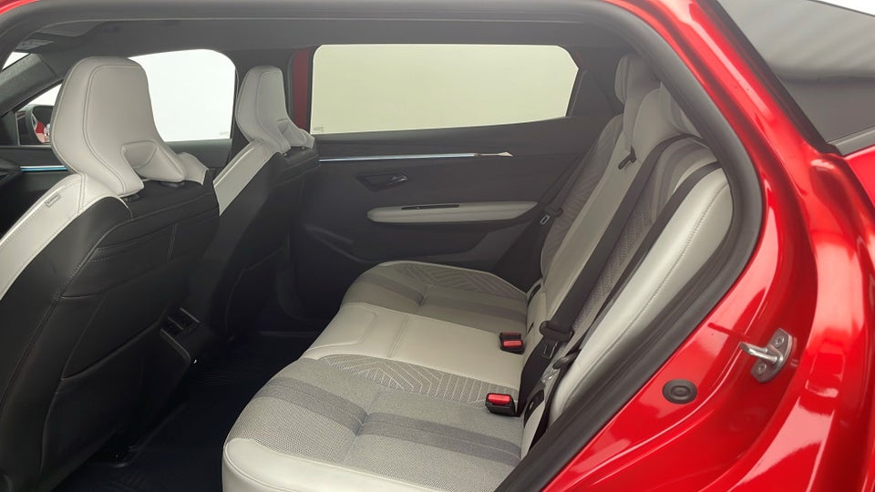 Renault Scenic E-Tech 87 Iconic 5d