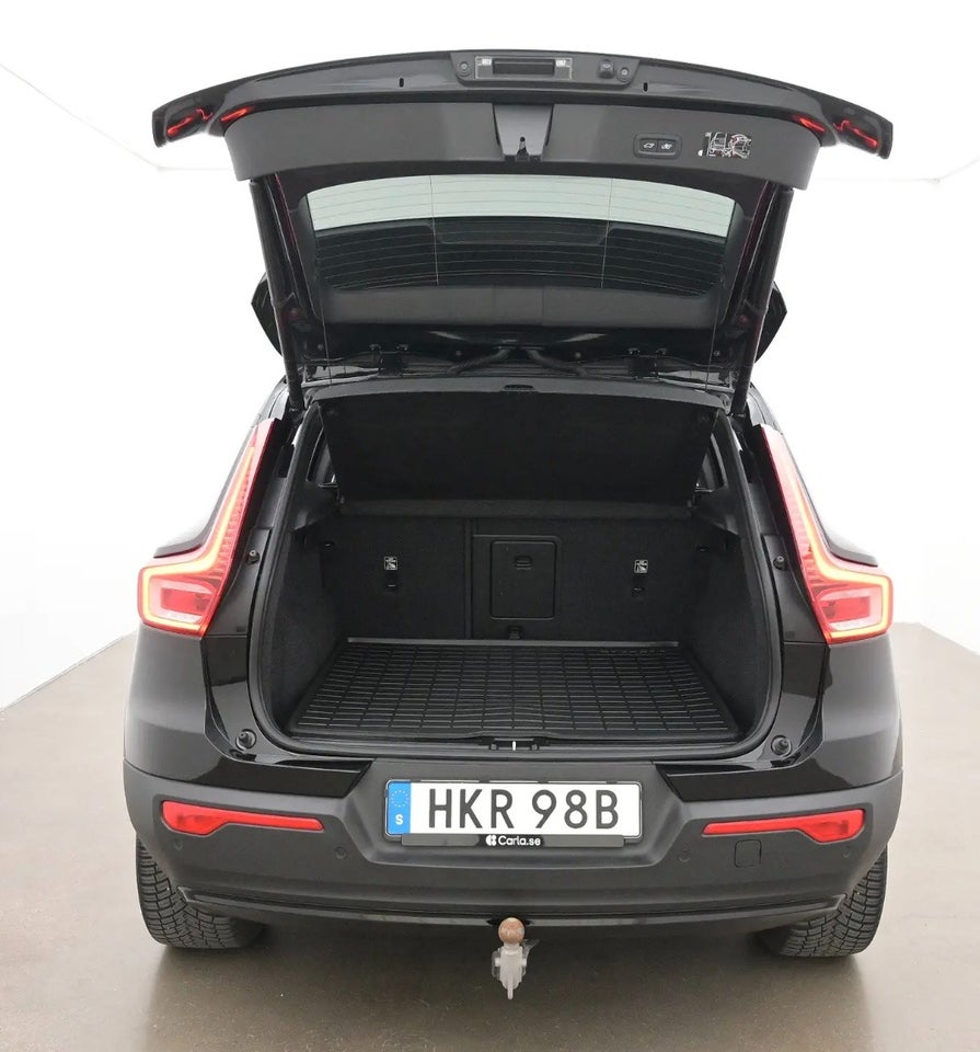 Volvo XC40 P6 ReCharge Pro 5d