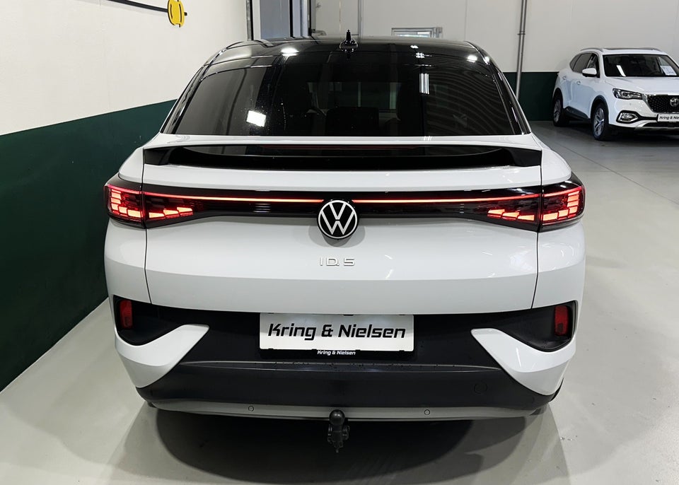 VW ID.5 77 Pro 5d