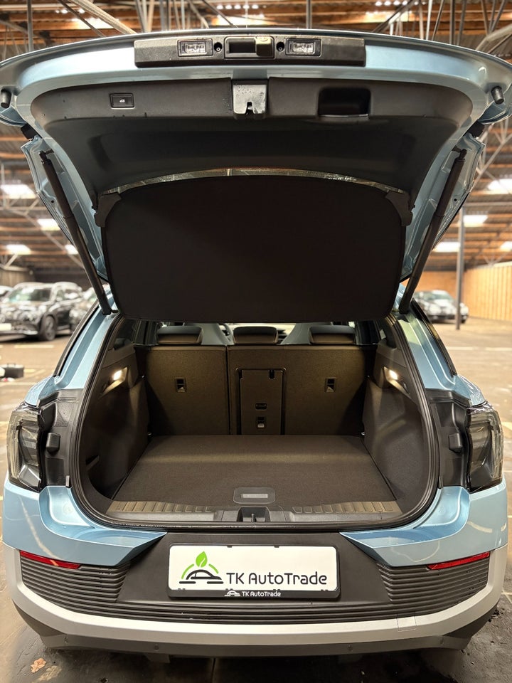 Ford Explorer 77 Premium Extended Range 5d