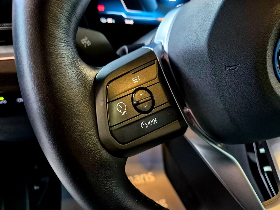 BMW iX1 xDrive30 Fully Charged 5d