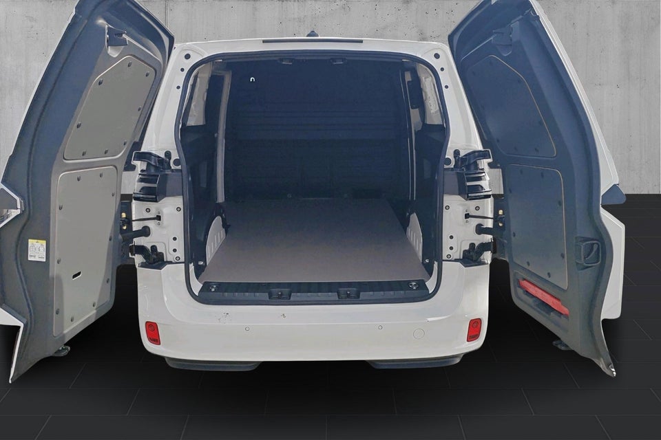 VW ID. Buzz 79 Cargo Pro