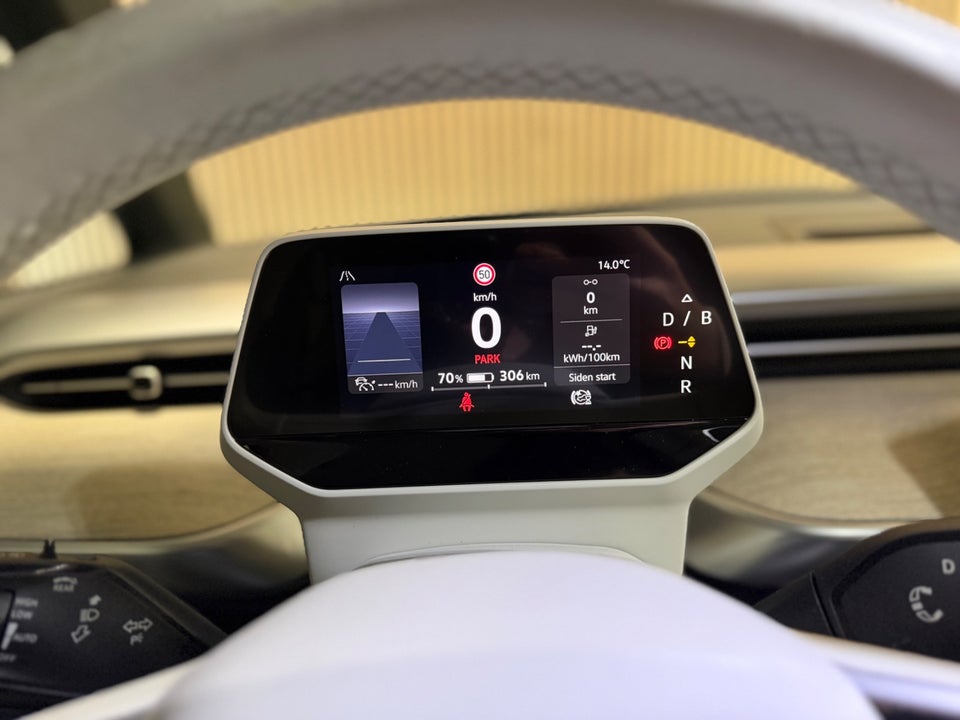 VW ID.Buzz 77 Pro SWB 5d