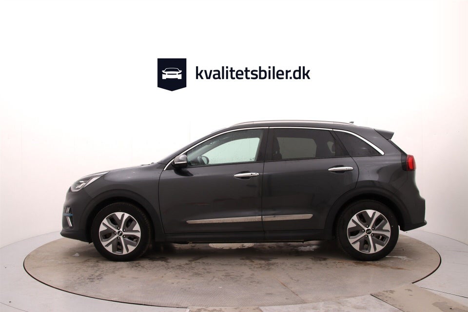 Kia e-Niro 64 Premium 5d