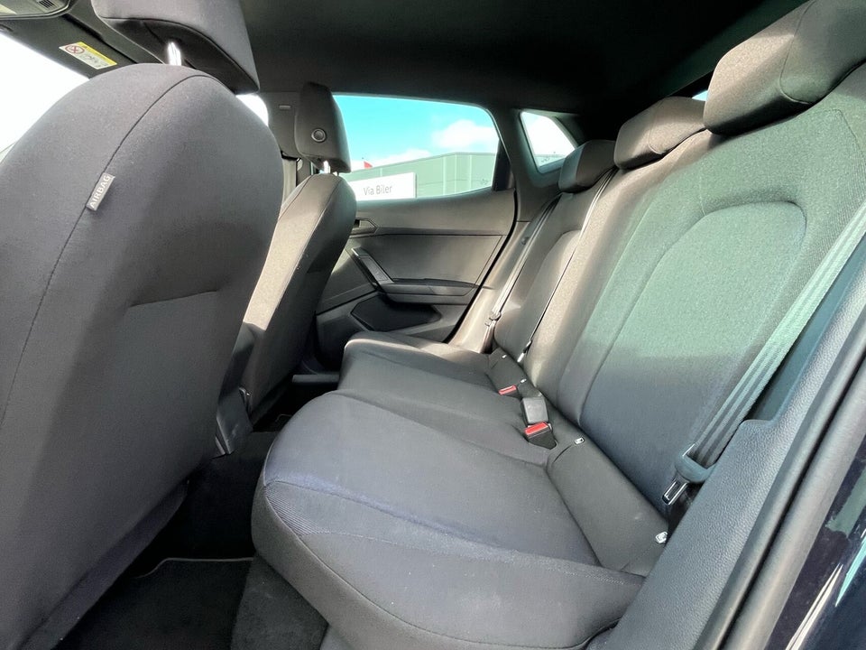 Seat Ibiza 1,0 TSi 110 FR DSG 5d