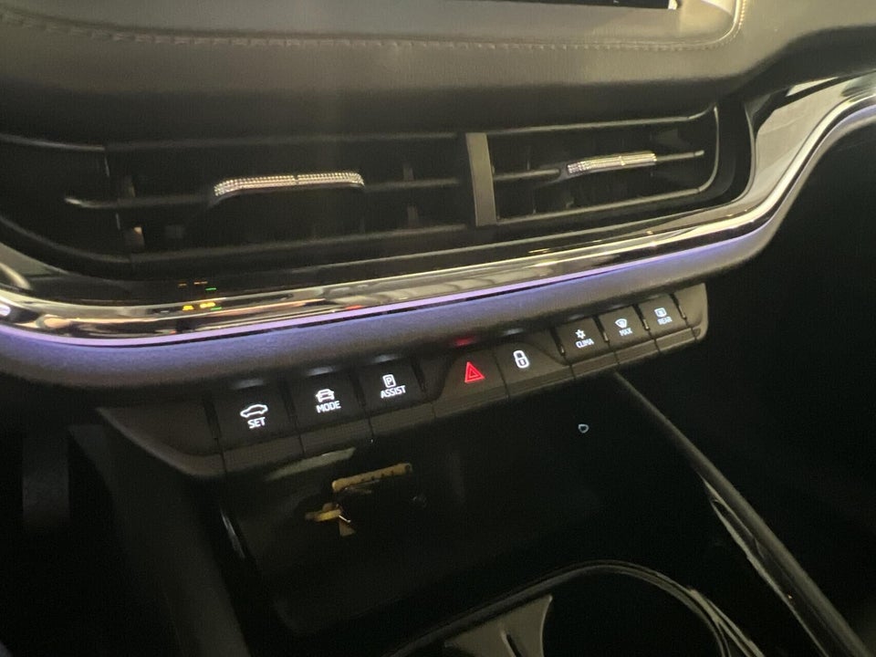 Skoda Enyaq 80 iV Premium 5d