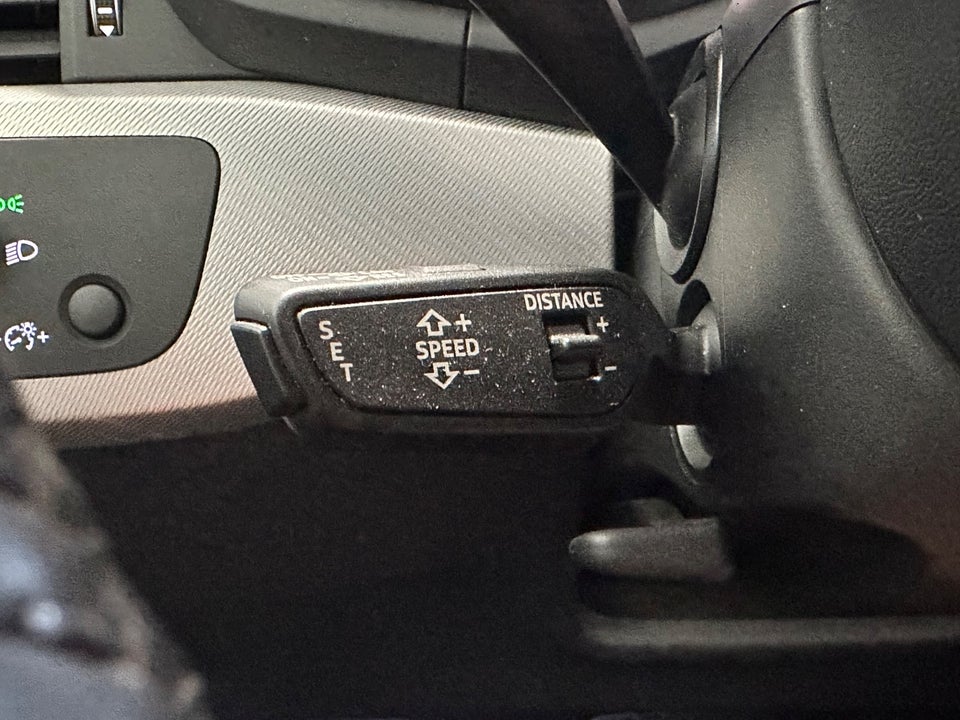 Audi A4 2,0 TFSi 190 Ultra S-tr. 4d