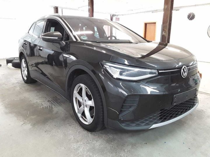 VW ID.4 77 Pro Performance 5d
