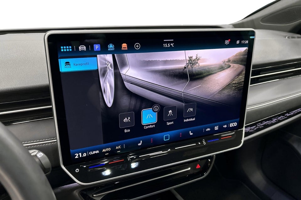 VW ID.7 77 Style+ Tourer 5d