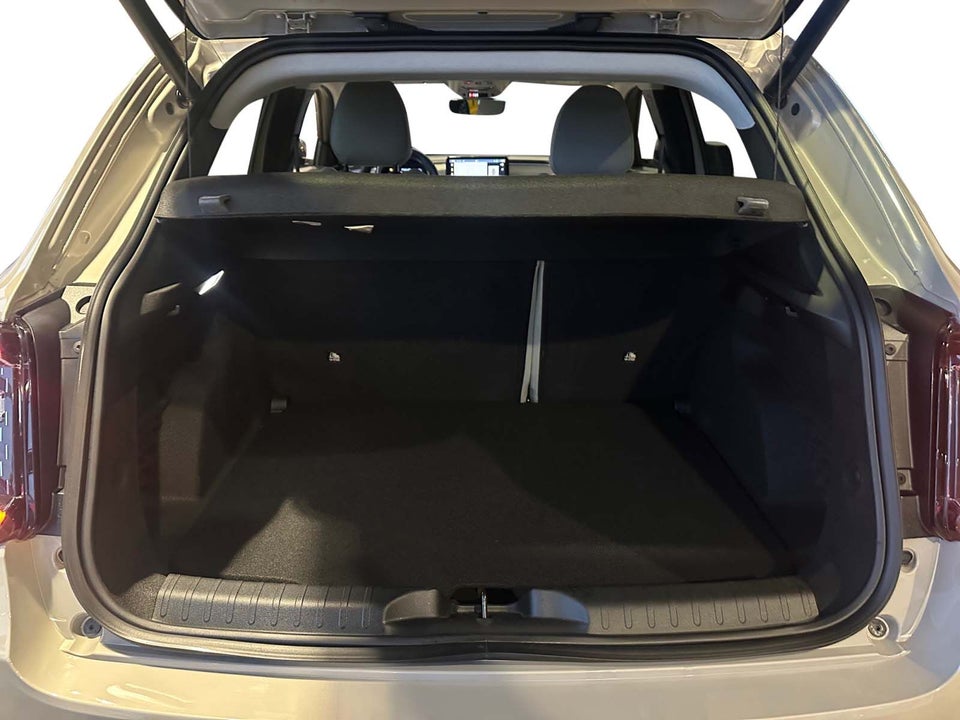 Fiat 600e 54 la Prima 5d