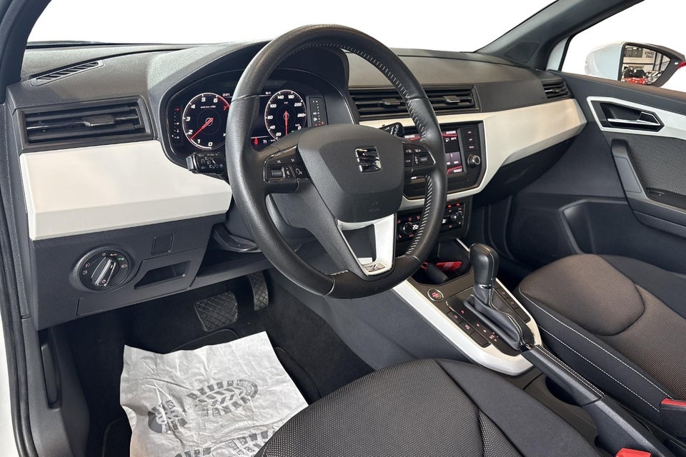 Seat Arona 1,0 TSi 115 Xcellence DSG 5d