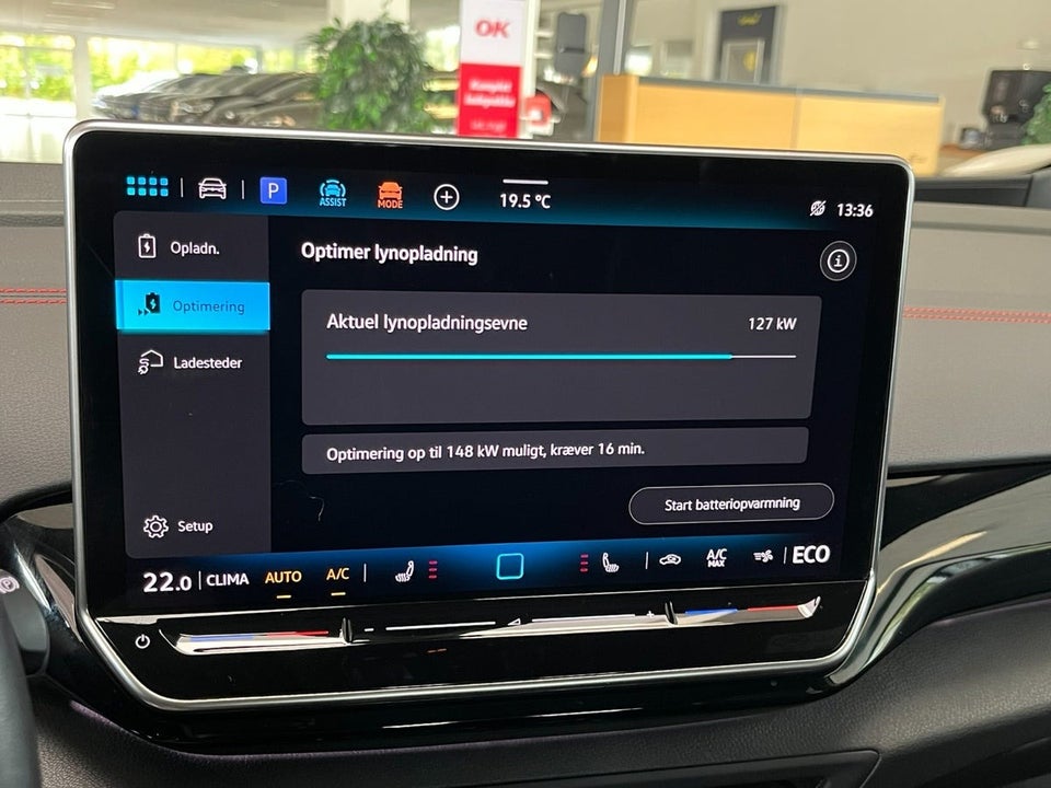 VW ID.4 77 GTX 4Motion 5d