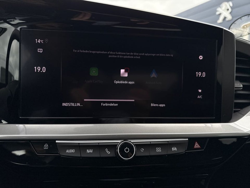 Opel Mokka-e 50 Ultimate 5d