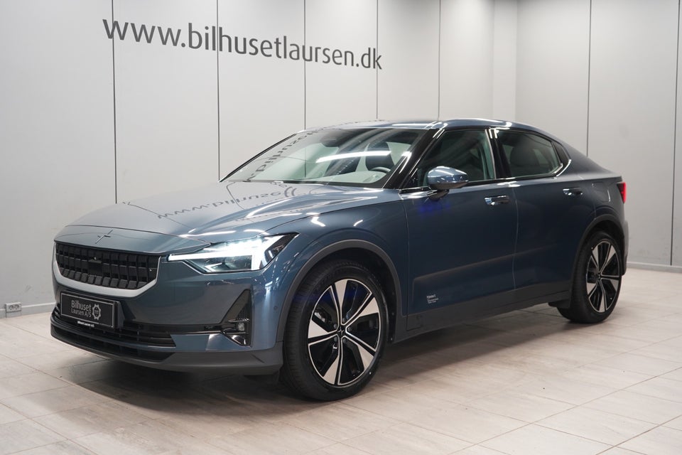 Polestar 2 Long Range 5d