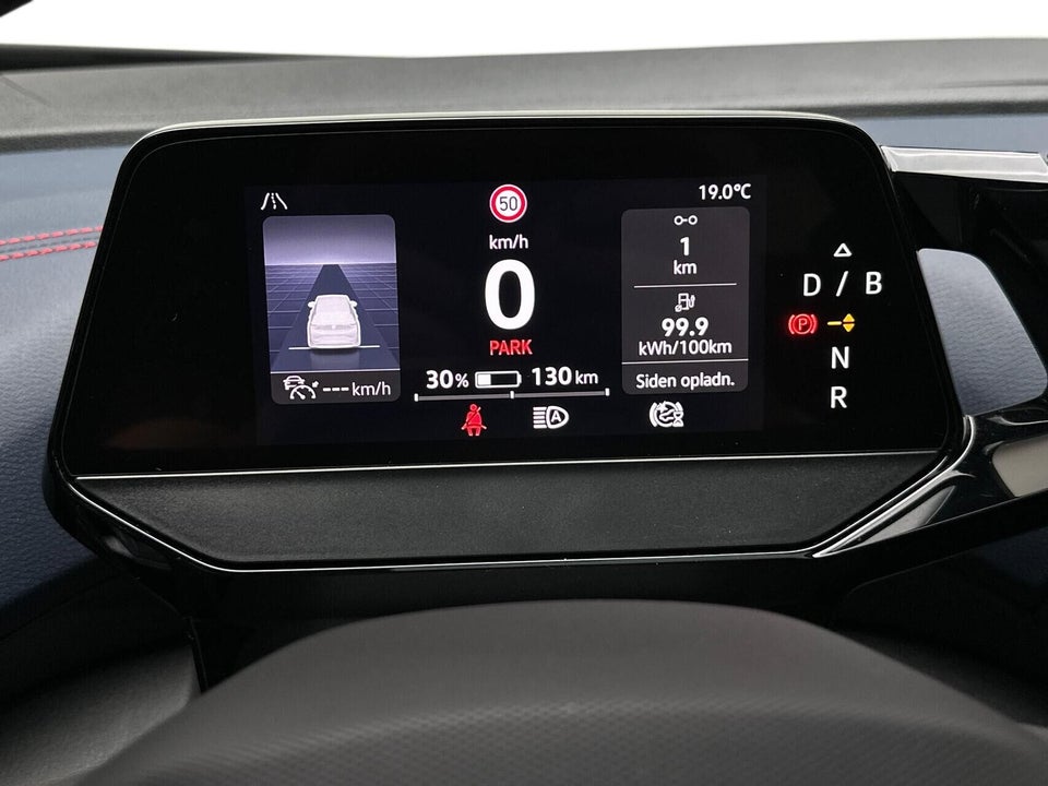 VW ID.4 77 GTX 4Motion 5d