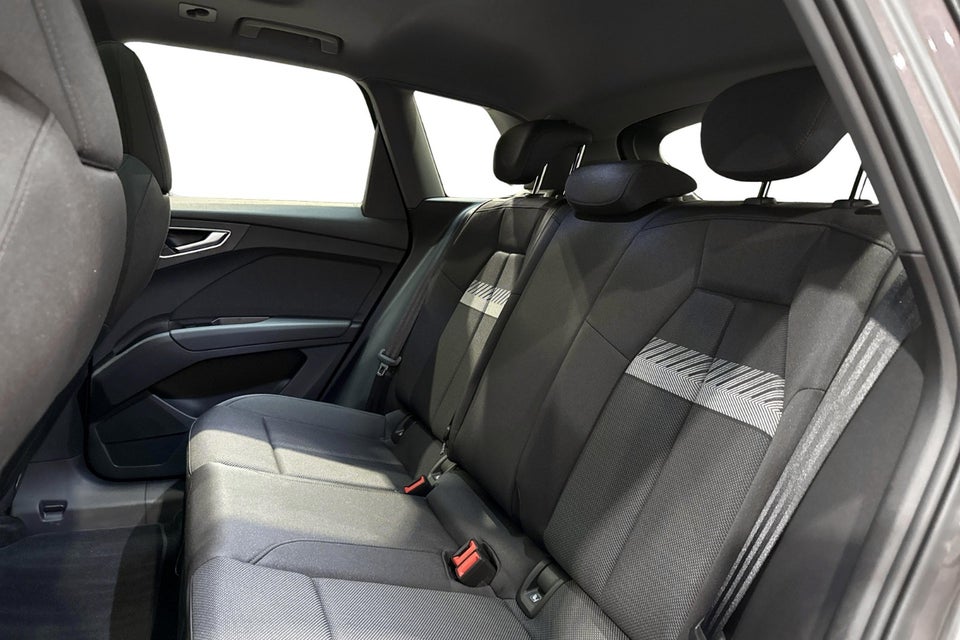 Audi Q4 e-tron 45 S-line Edition 5d