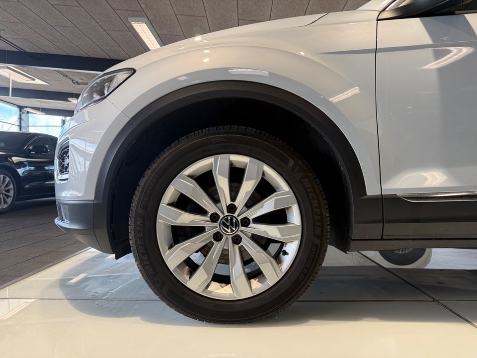 VW T-Roc 1,5 TSi 150 Sport DSG 5d
