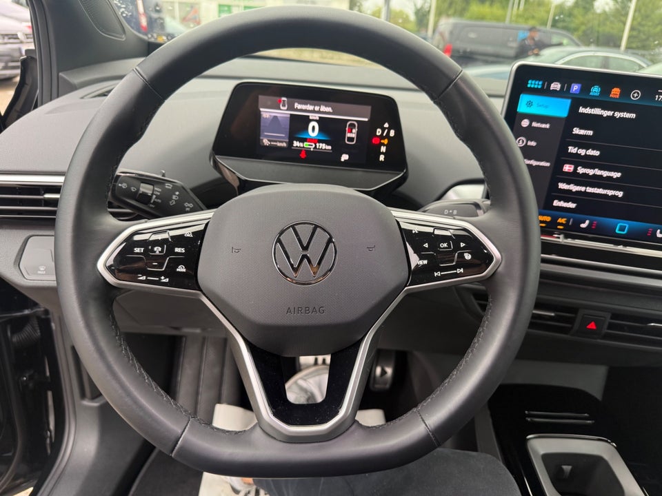 VW ID.4 77 Pro 5d