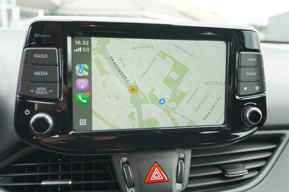 Hyundai i30 1,0 T-GDi Life Komfort stc. 5d