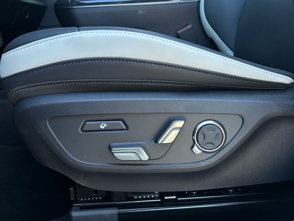 Kia EV5 81 Long Range GT-Line 5d