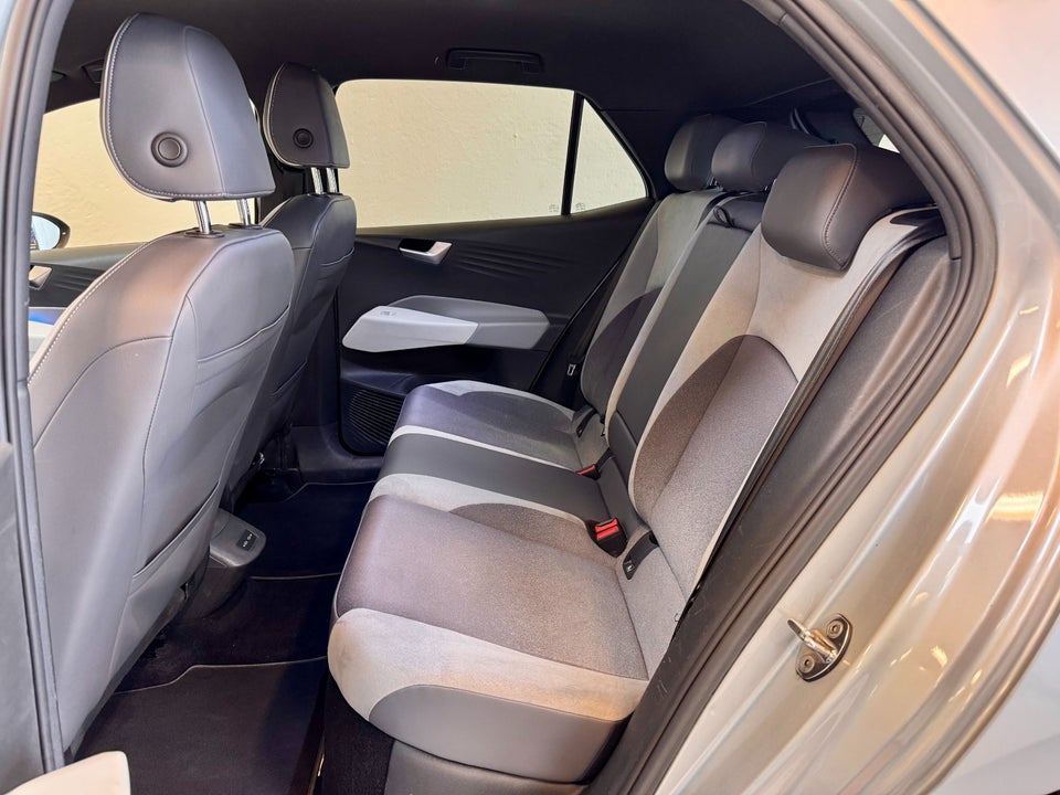 VW ID.3 58 Pro Performance Business 5d