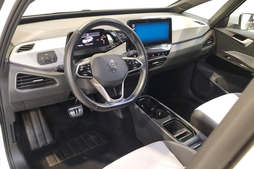 VW ID.3 58 Pro 5d