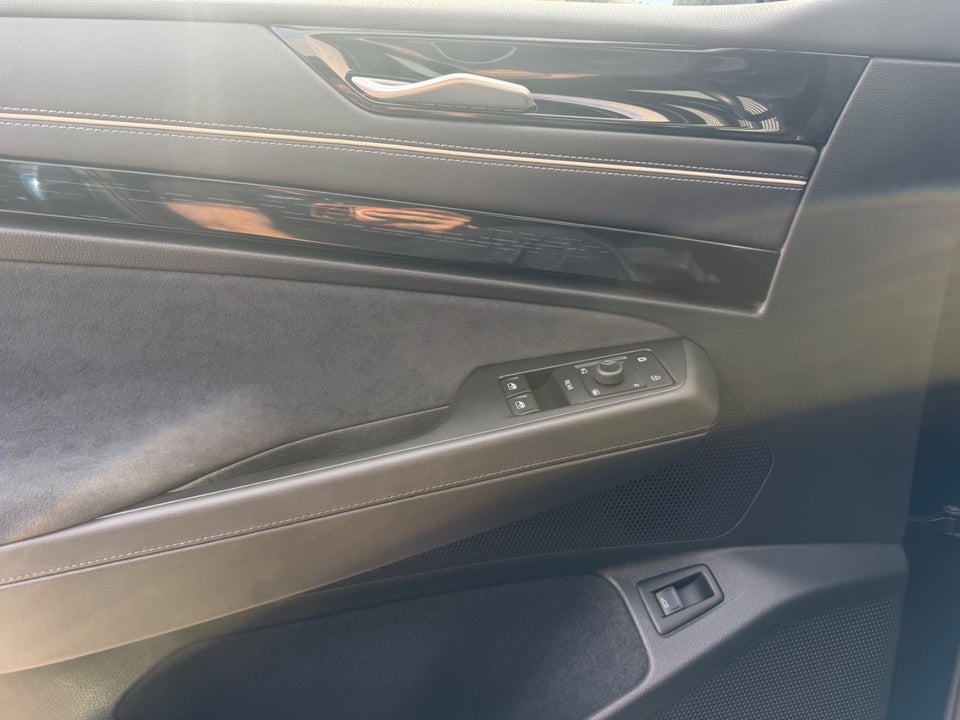 VW ID.7 77 Style Tourer 5d