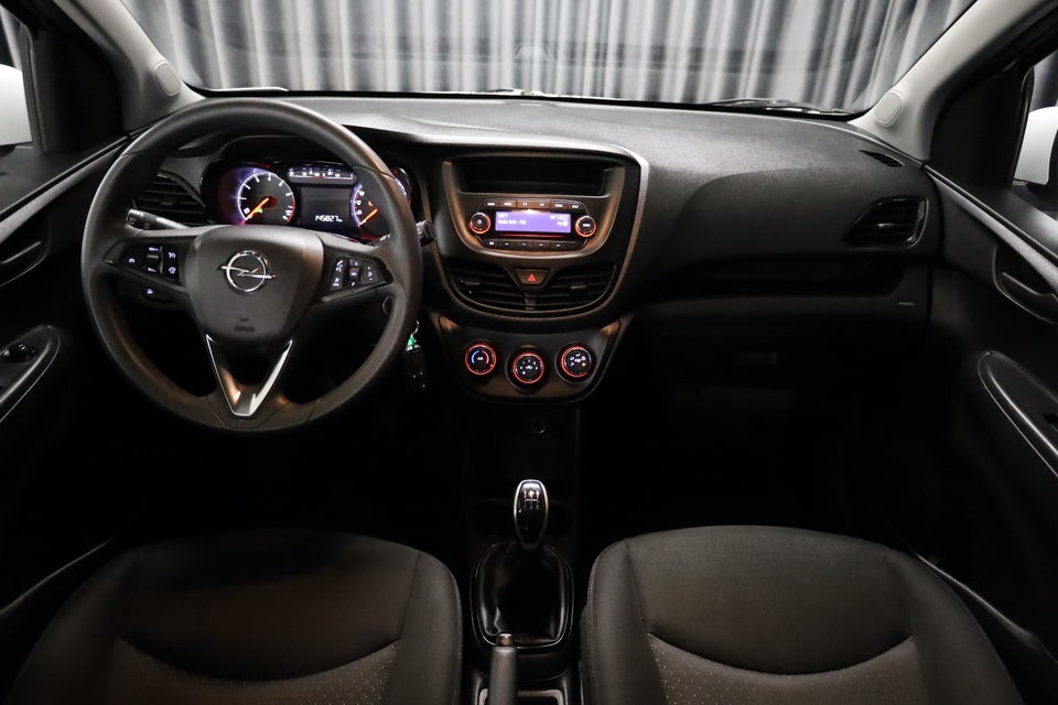 Opel Karl 1,0 Enjoy 5d