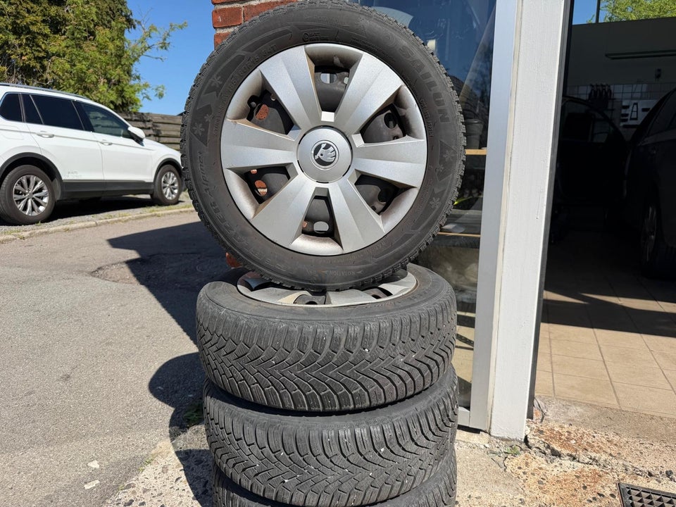 Skoda Rapid 1,4 TSi 125 Ambition DSG 5d
