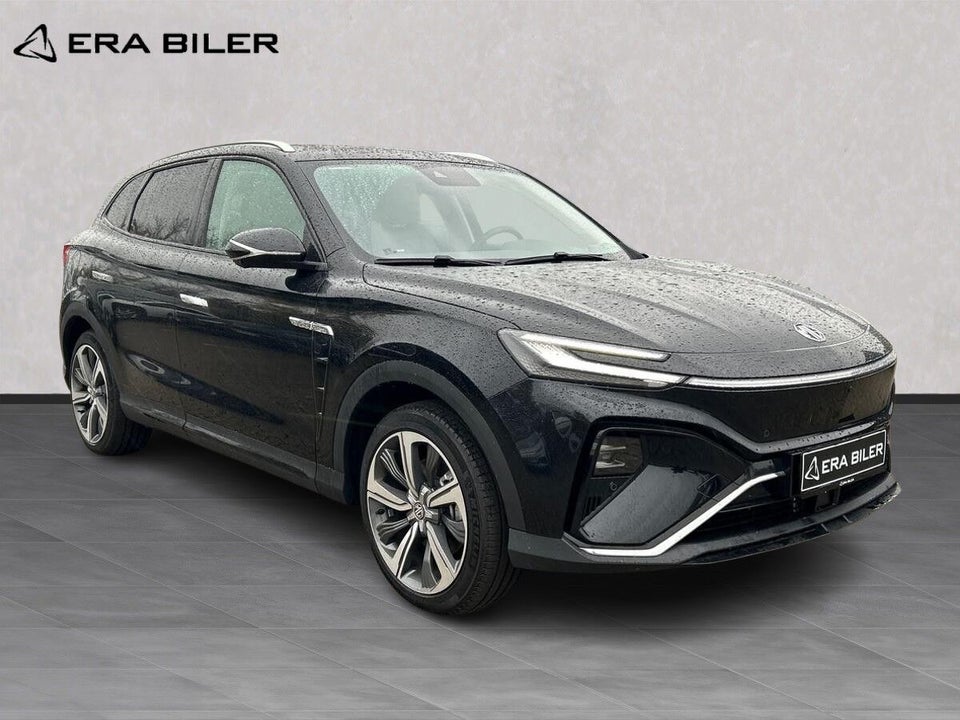 MG Marvel R Performance 5d