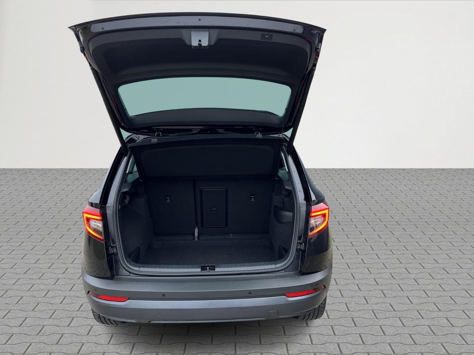 Skoda Karoq 1,5 TSi 150 Celebration 5d