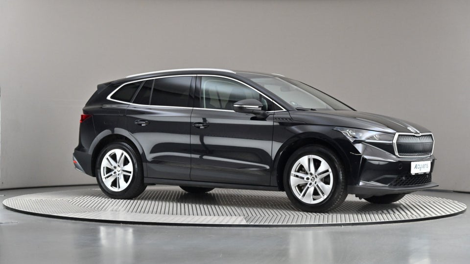 Skoda Enyaq 85 iV Premium 5d