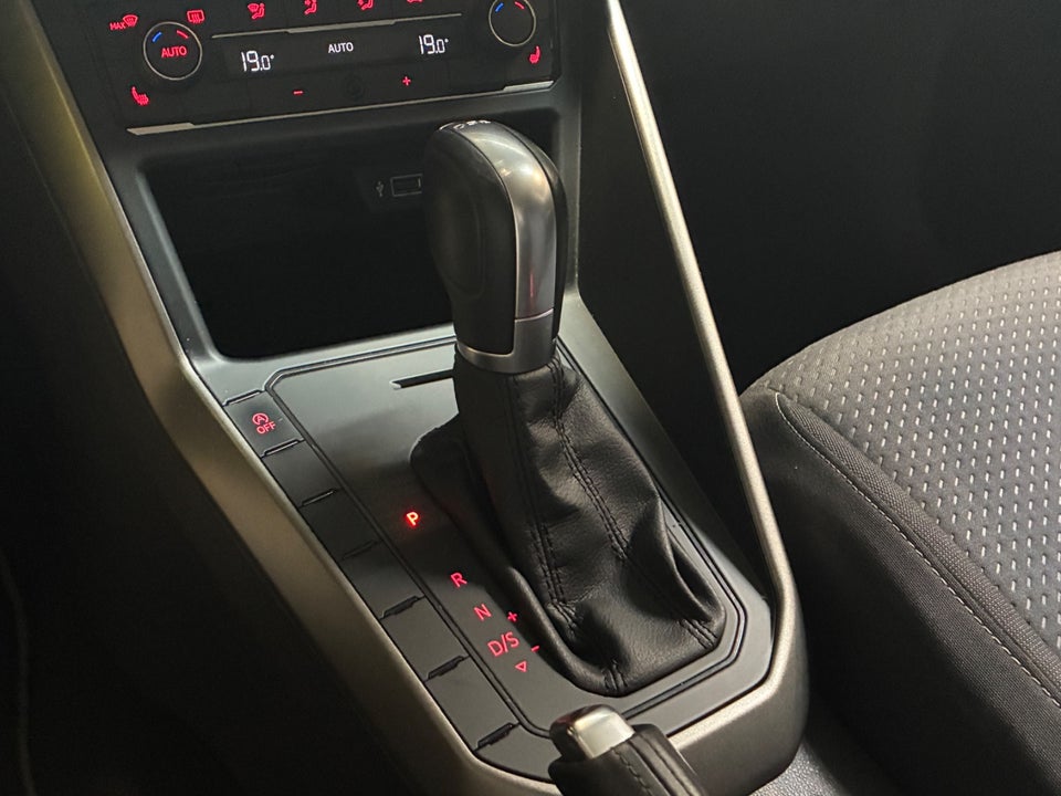 VW Polo 1,0 TSi 95 Comfortline DSG 5d