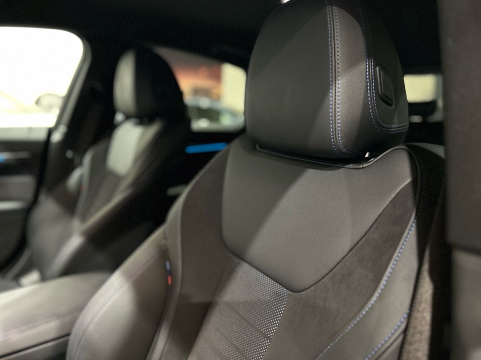 BMW i4 eDrive35 M-Sport 5d