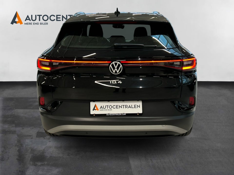 VW ID.4 77 Pro Performance 5d