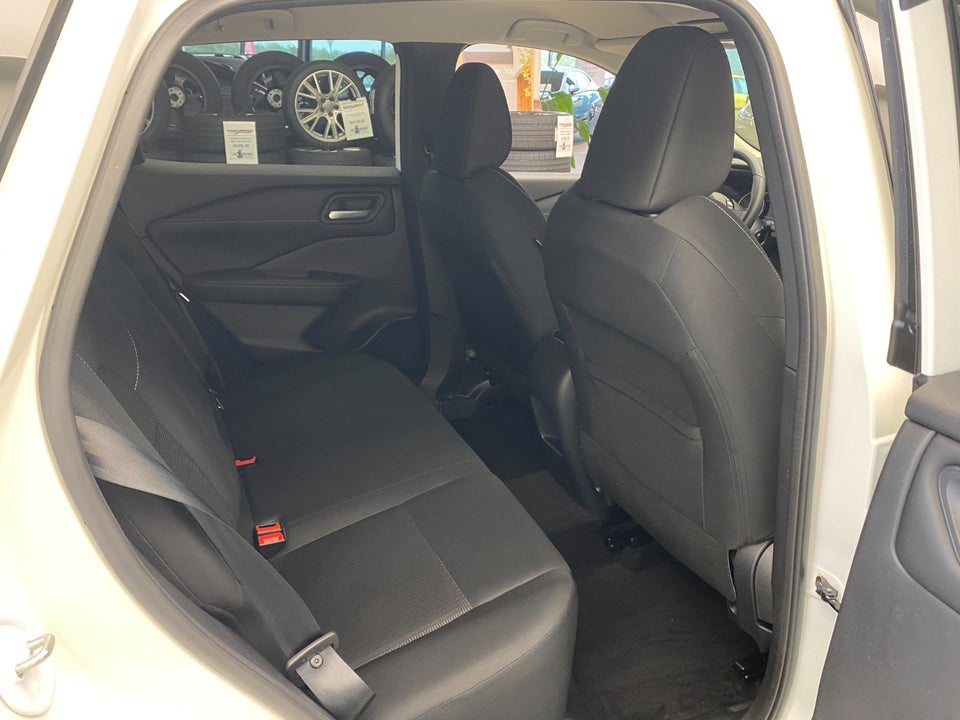 Nissan Qashqai 1,3 mHEV Acenta X-tr. 5d