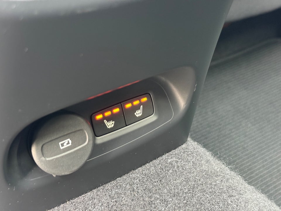 Volvo XC40 P6 ReCharge Ultimate 5d