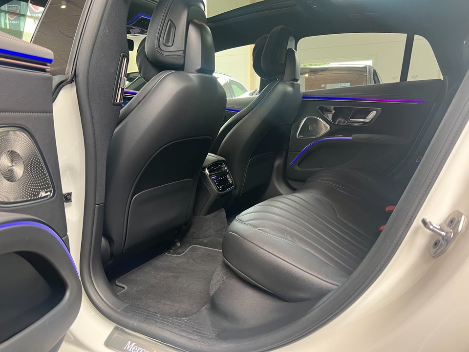Mercedes EQS450+ AMG Line 5d