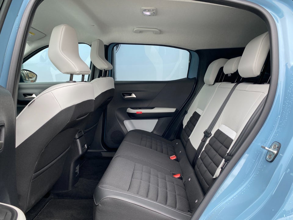 Citroën ë-C3 Aircross 44 VTR Sport 5d