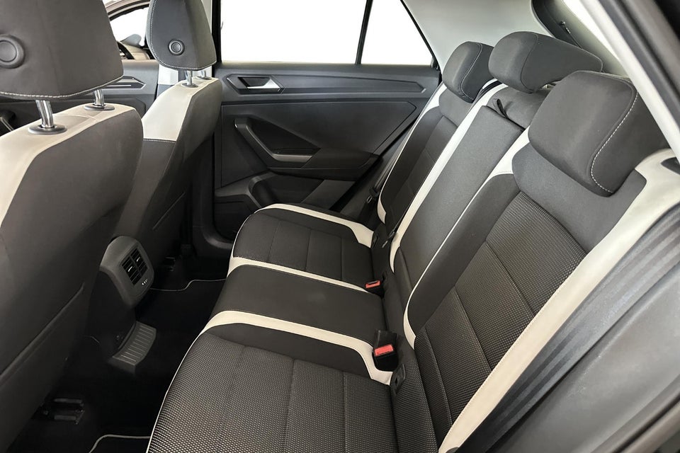 VW T-Roc 1,5 TSi 150 Sport+ DSG 5d