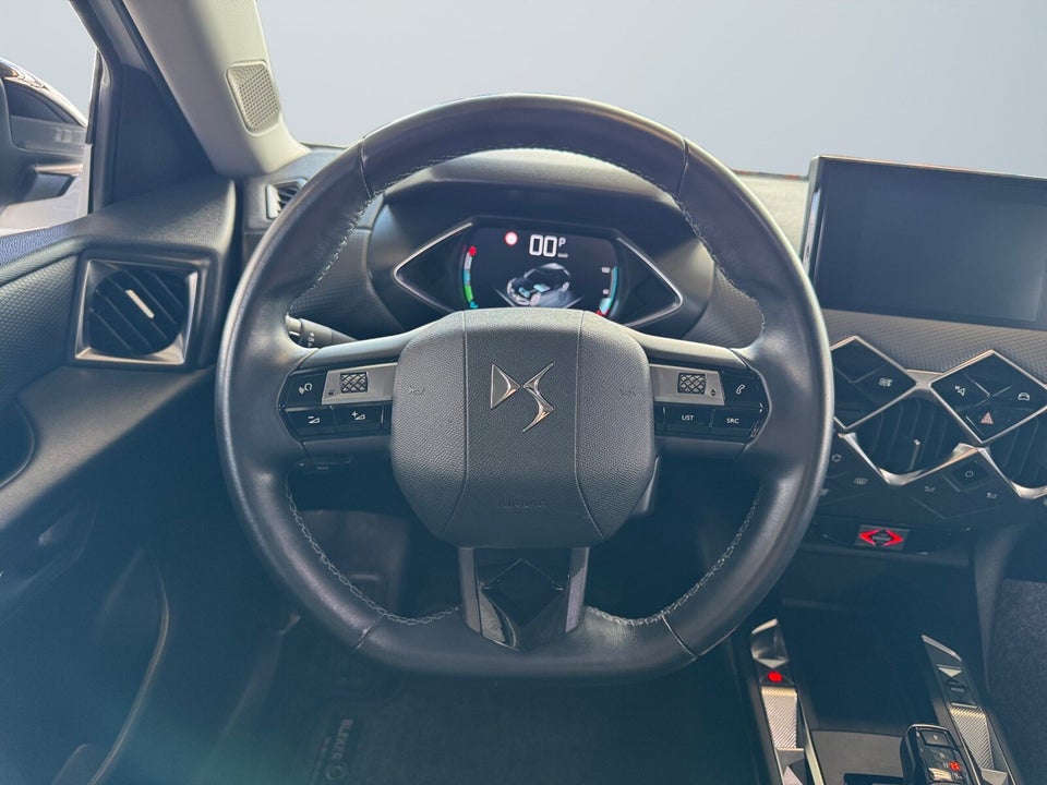 DS DS 3 CrossBack 50 E-Tense Rivoli 5d