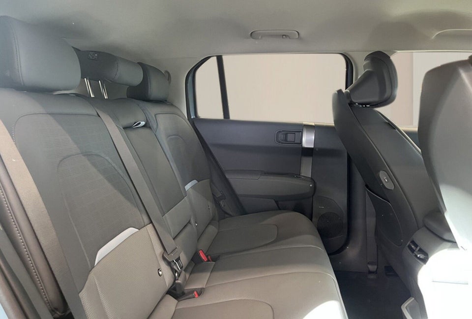 Kia EV3 81 Long Range Upgrade 5d