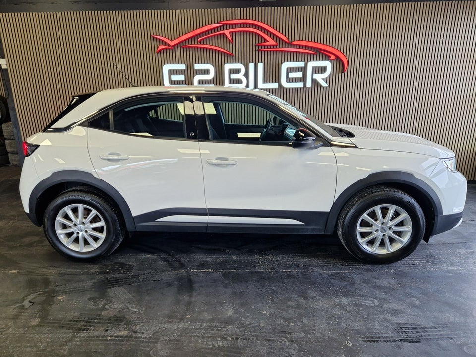 Opel Mokka-e 50 Edition+ 5d