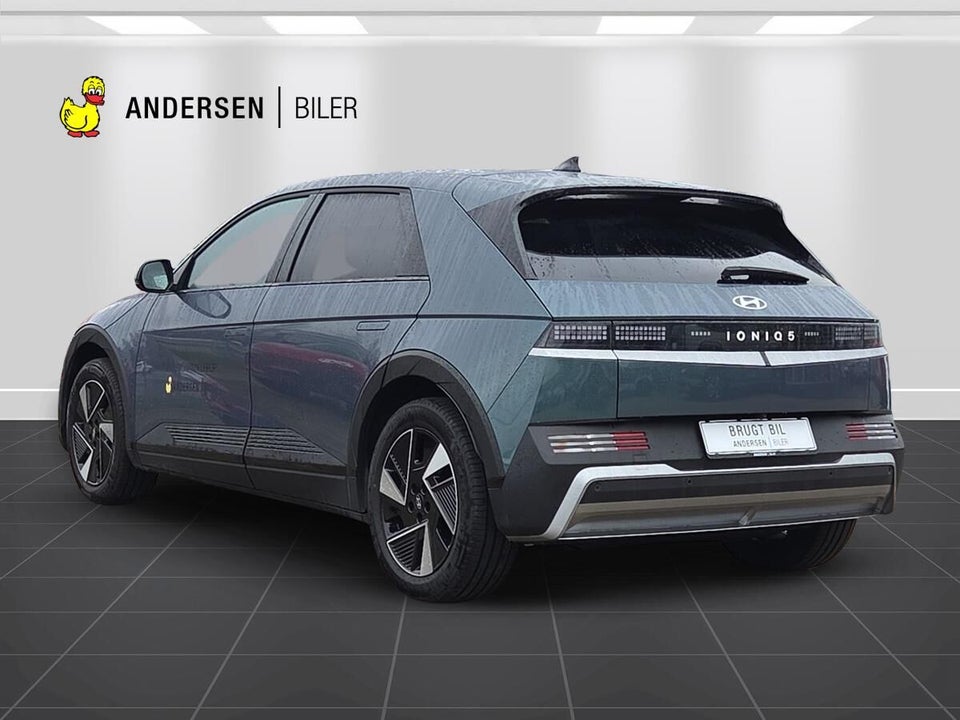 Hyundai Ioniq 5 84 Essential 5d