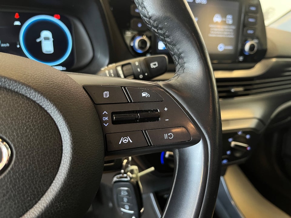 Hyundai i20 1,2 MPi Essential 5d