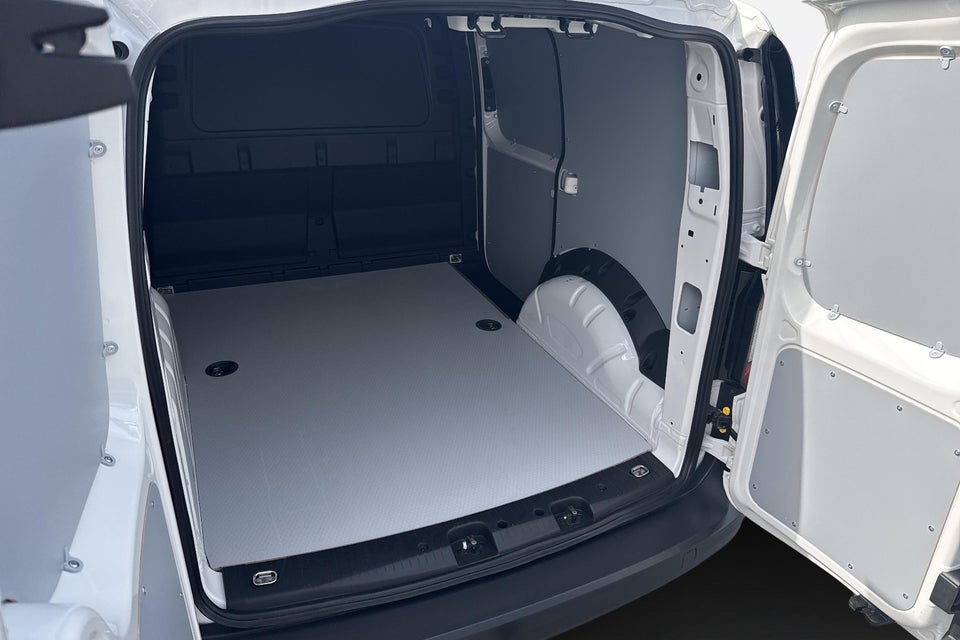 VW Caddy 2,0 TDi 122 DSG Cargo